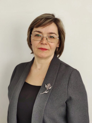 Миронова Наталья Андреевна Миронова Наталья Андреевна