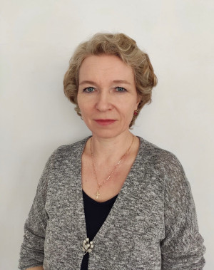 Селиверстова Светлана Владимировна Селиверстова Светлана Владимировна