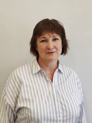 Трефилова Ирина Валерьевна Трефилова Ирина Валерьевна